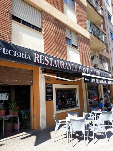 Foto de Monteagudo