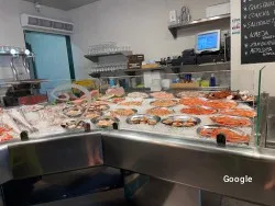 Pescaderías D'La Mar, restaurant a Baza