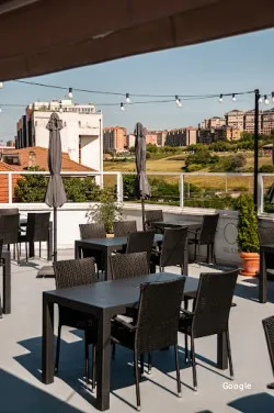 Restaurante Origen Restaurante Asador - Santander