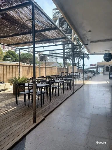 Foto de Henrik's Pub