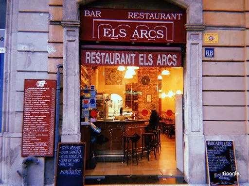 Foto de ELS Arcs