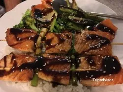 Restaurante Xin Yong - Madrid