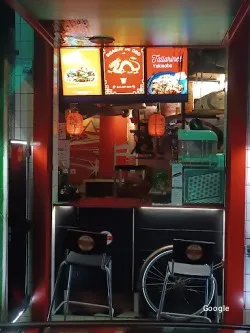 Restaurante Dragón de Oro - A Coruña