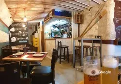 Restaurante Entre Bateas - A Coruña
