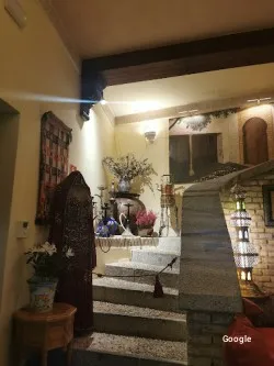 Salon de te, restaurant in Córdoba