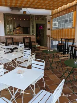 Ginger Taste, restaurant a Motril