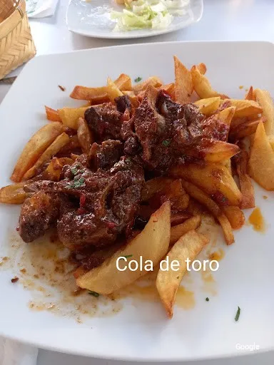 Foto de ANTONIO BAR