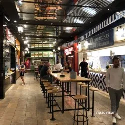 Restaurante Urban Food Mallorca - Calvià