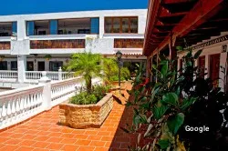 Restaurante Las Rampas Take Away Food - Fuengirola
