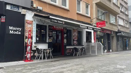 Foto de Tandur kebab