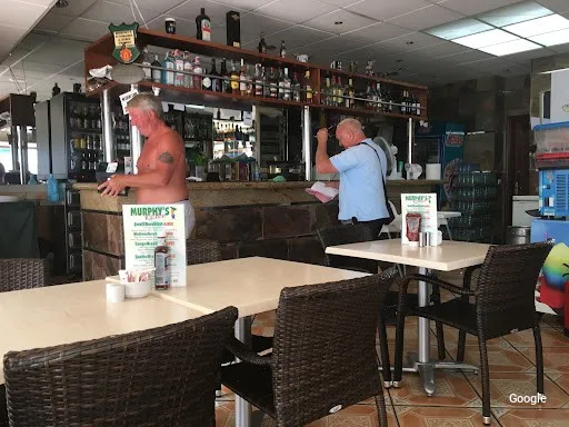 Foto de Murphys bar