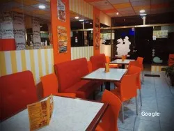 Restaurante Pollo frito Pinky - Gijón