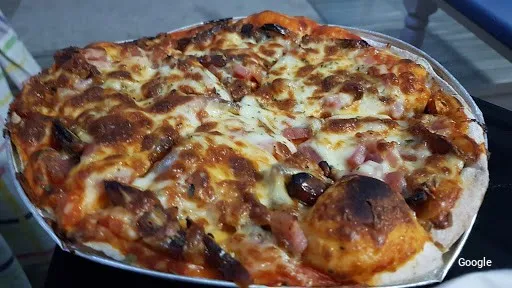 Foto de Pizzaelx