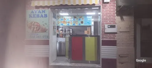 Foto de Ayan Kebab