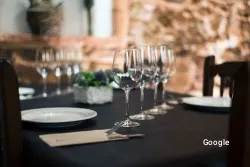 El Mesón de Luciano, restaurant a Malagón