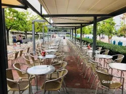 Restaurante L'Embarcador - Sabadell
