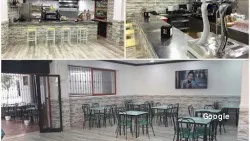 Restaurante Bar Otro nivel - Sevilla