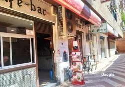 Restaurante Mesón El Muro - Granada