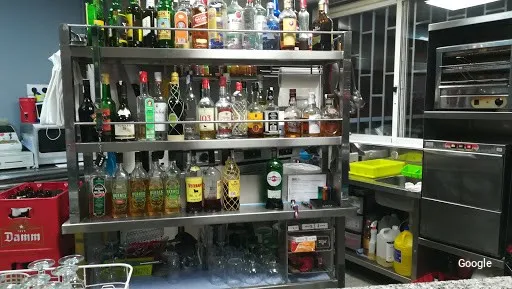 Foto de Bar Sa Cadernera