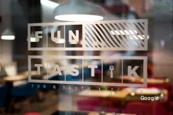 Restaurante FUN-TASTIK - Valencia