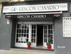 Restaurante Rincón Canario Aldaia, ristorante a Aldaia