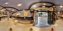 Restaurante Gatz - Bilbao