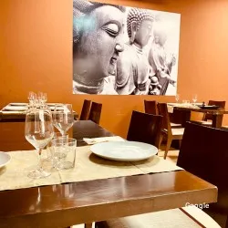 Restaurante Oam Thong Thai comfort cuisine - Alcorcón