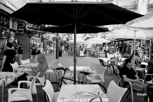 Foto de Wok Stop