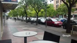 Restaurante Ajuria - Vitoria-Gasteiz