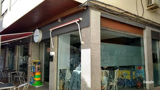 Foto de 19 Rosas
