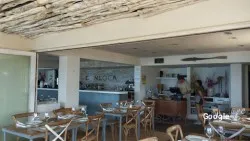 Restaurante Can Loca - Formentera