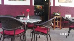 Restaurante La Casita - Mogán