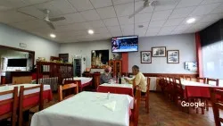 Restaurante O Asador De Leo - A Estrada