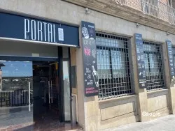 El Portal Gastrobar, restaurante en Teruel