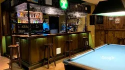 Restaurante The Shamrocks - Sabadell