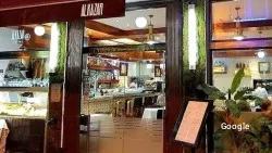 Restaurante Taberna Alkazar - Valencia