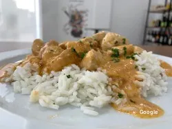 Restaurante A fuego lento - El Ejido