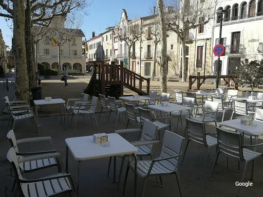 Foto de Restaurant Boca Boca