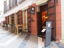 Restaurante Eboka Casa de Vinos y Comidas - Málaga