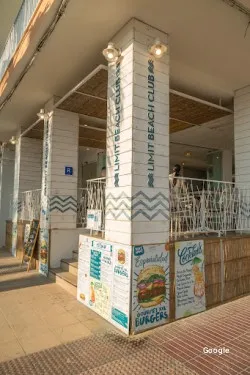 Restaurante Varadero Beach - Llucmajor