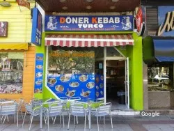 Restaurante Turco Doner Kebab - Calatayud