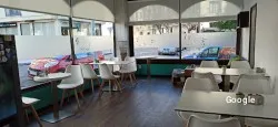 Restaurante Cervecería Frida - Vigo