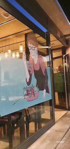 Restaurante Cor Verd - Igualada