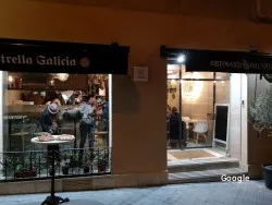 Restaurante Ristorante Dell'Ante - Madrid