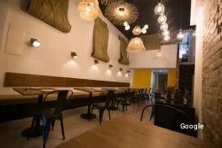 Restaurante Cal Trapella - Cuina de Mercat - Barcelona