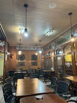 Restaurante Bratwurst Hausle Baviera - Igualada