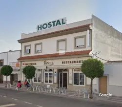Restaurante Arcos Cafetería - Talavera la Real