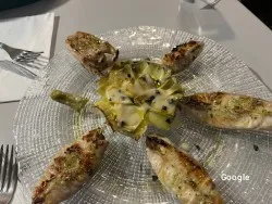 Restaurante Bar Aneas - El Ejido