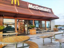 McDonald's - Tudela, restaurante en Tudela
