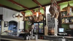 Restaurante Torres Bermejas Restaurante Bar - Almería
